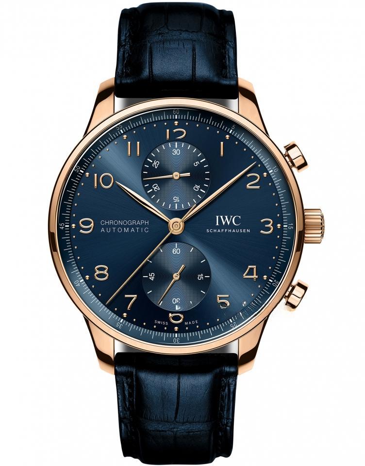 IWC