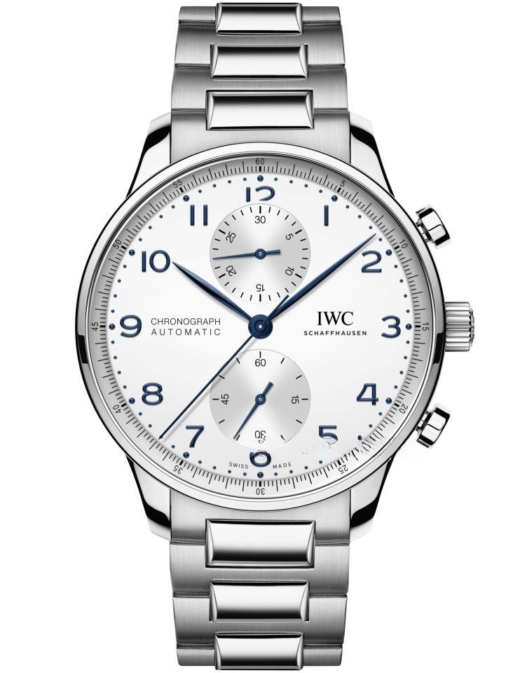 IWC