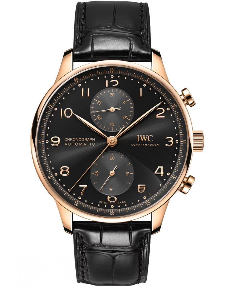 IWC IW371625
