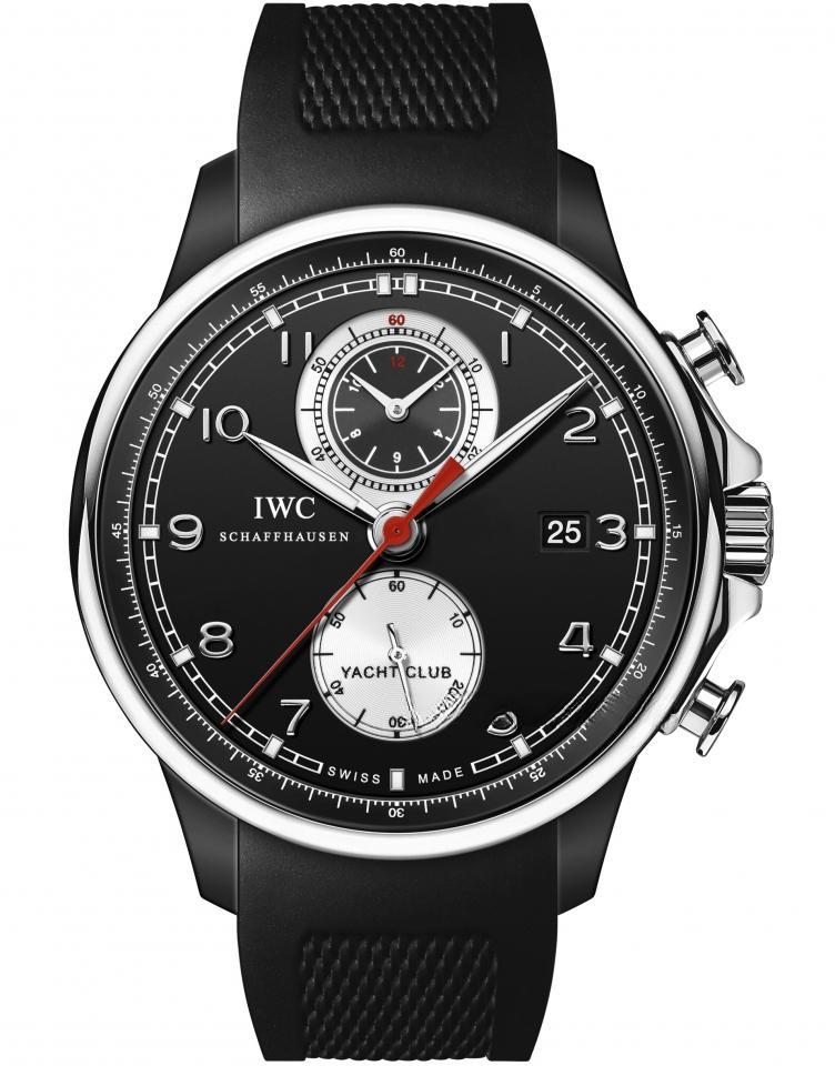 IWC IW390208