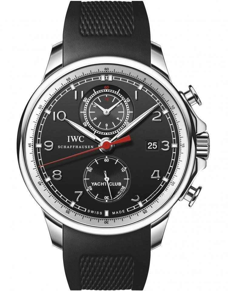IWC IW390210