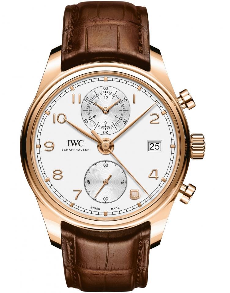 IWC IW390301