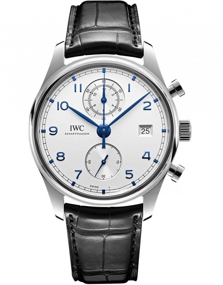 IWC IW390302
