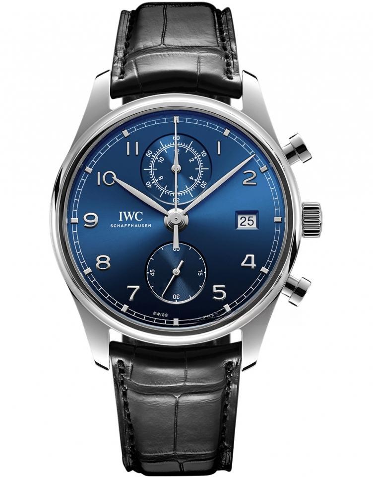 IWC IW390303