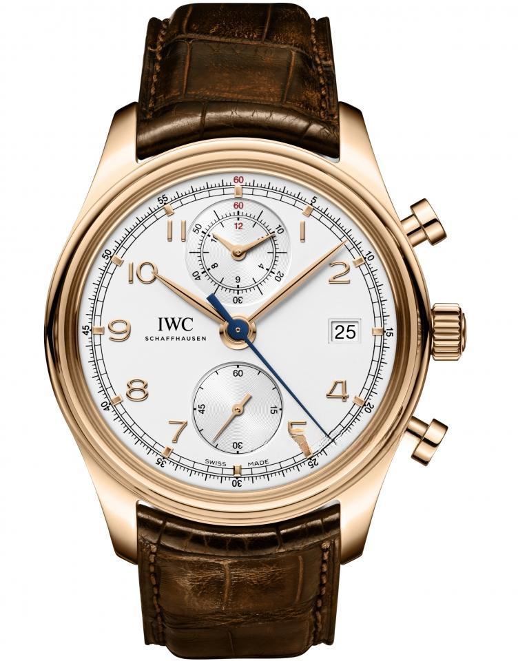 IWC IW390402