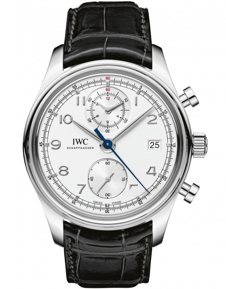 IWC IW390403