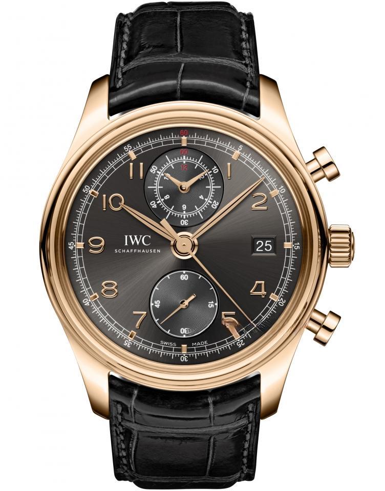 IWC IW390405