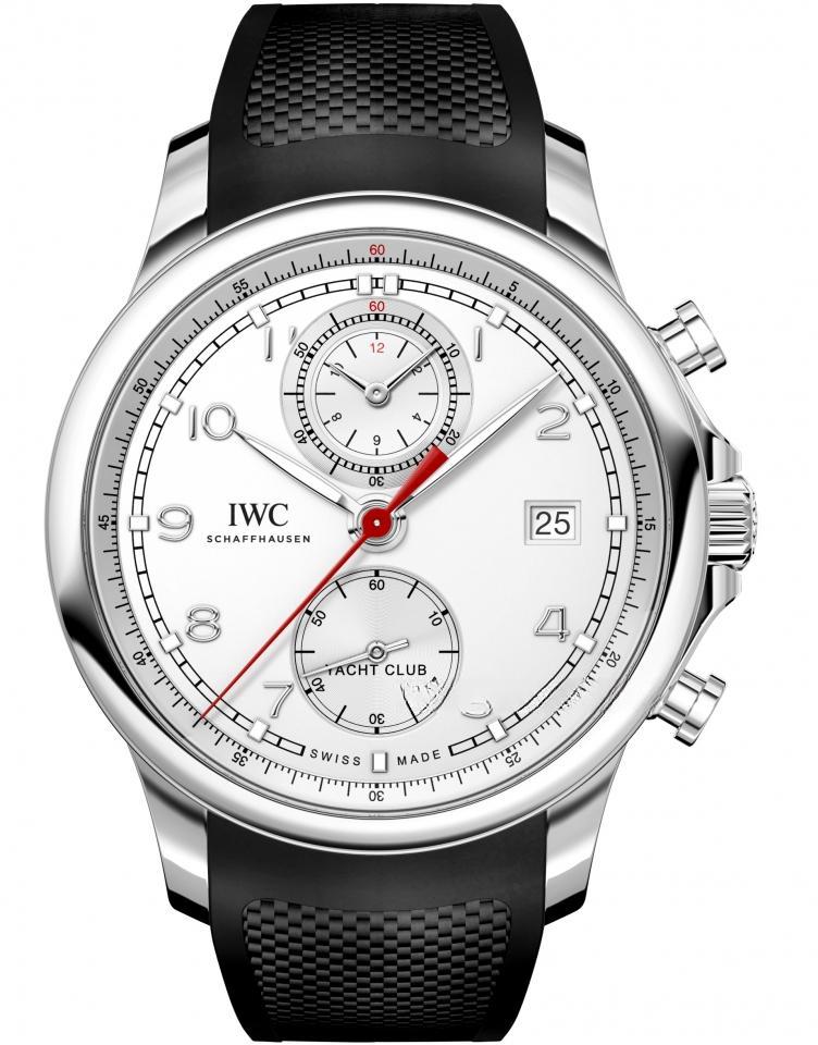 IWC IW390502
