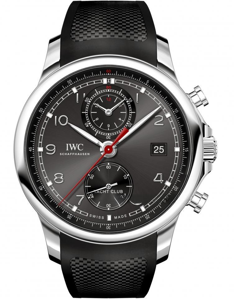 IWC IW390503