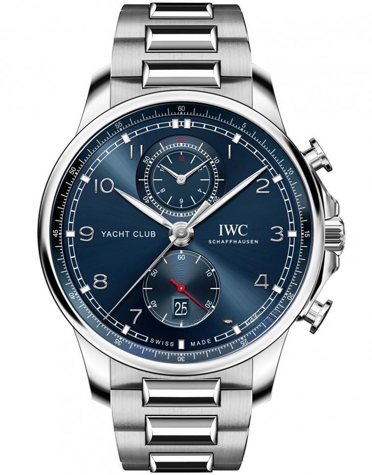 IWC