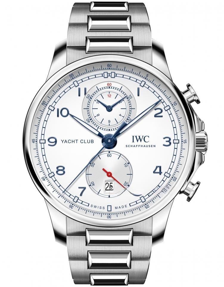 IWC