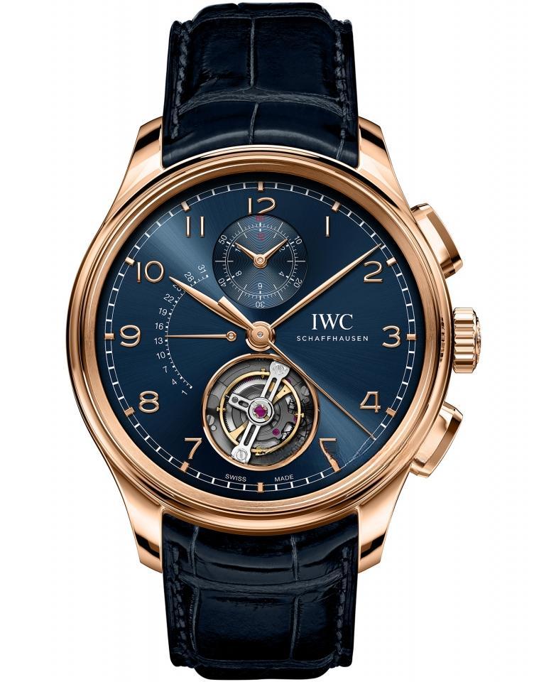 IWC IW394005