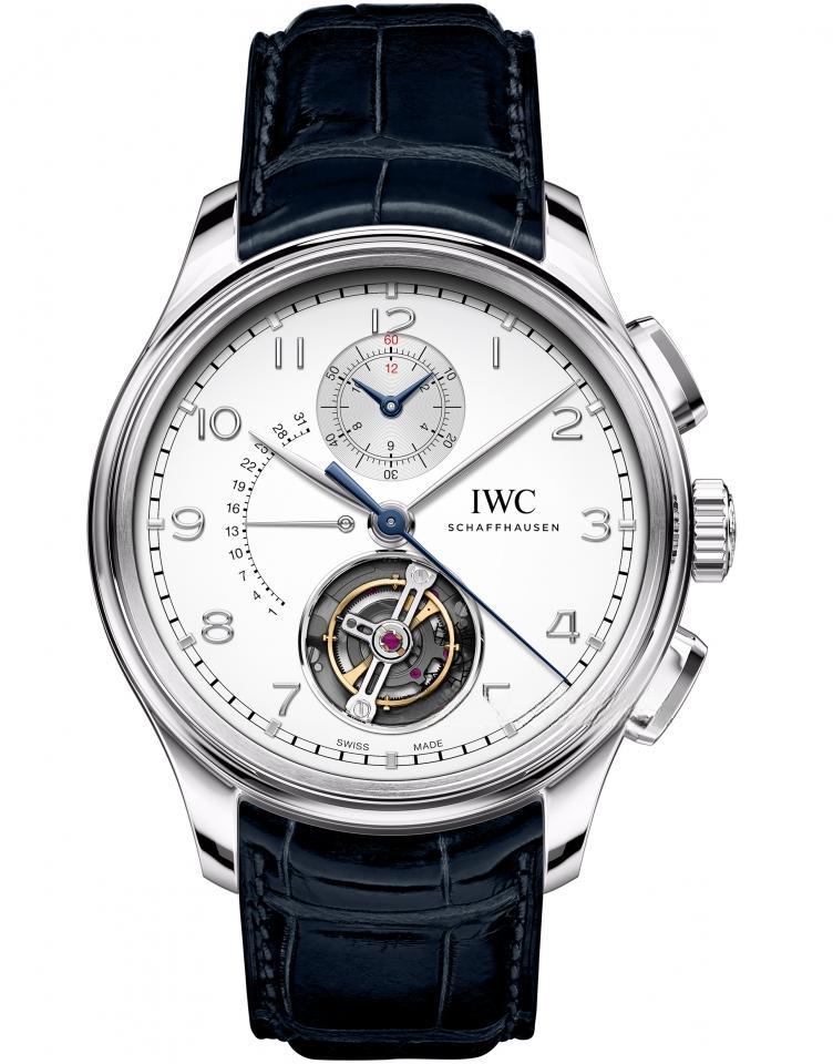 IWC