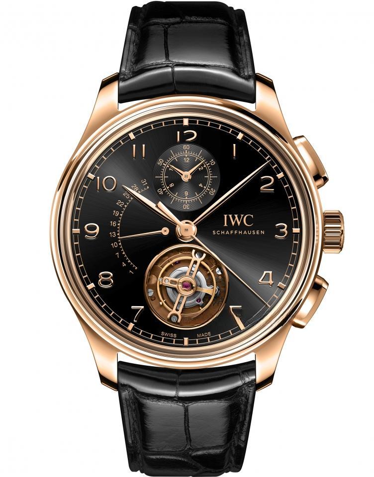 IWC IW394009