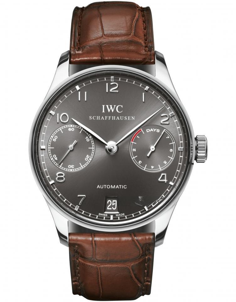 IWC IW500106