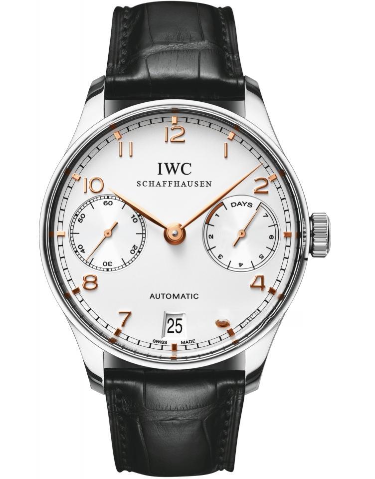 IWC IW500114