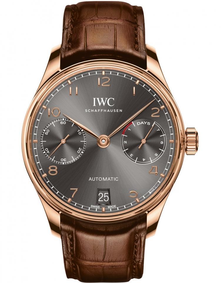 IWC IW500702