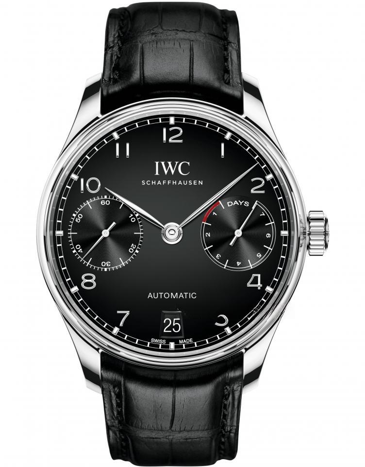 IWC IW500703