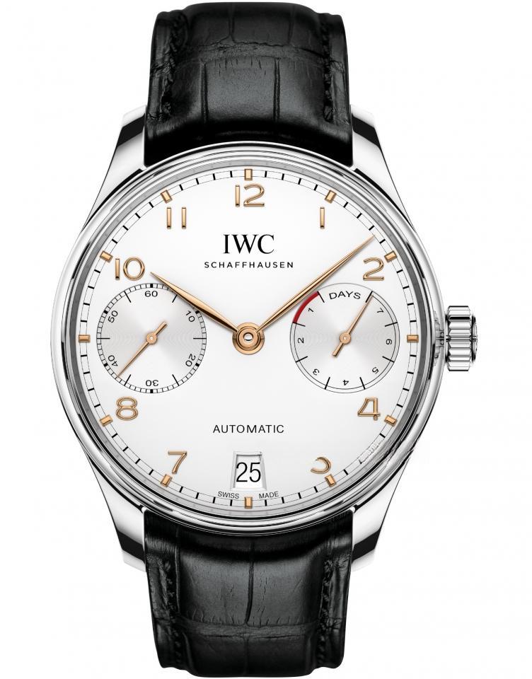 IWC IW500704