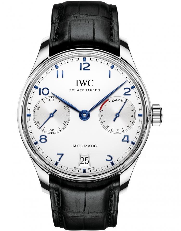 IWC IW500705