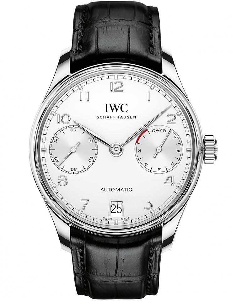 IWC IW500712