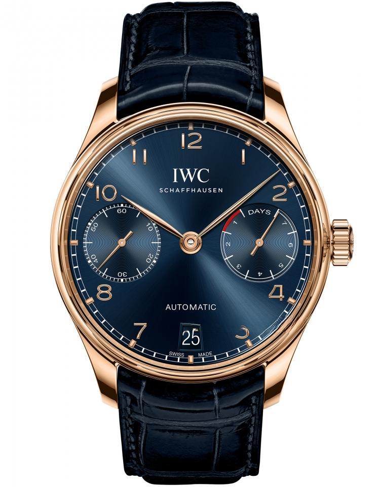 IWC