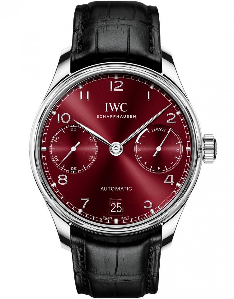 IWC