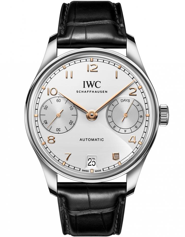 IWC IW501701