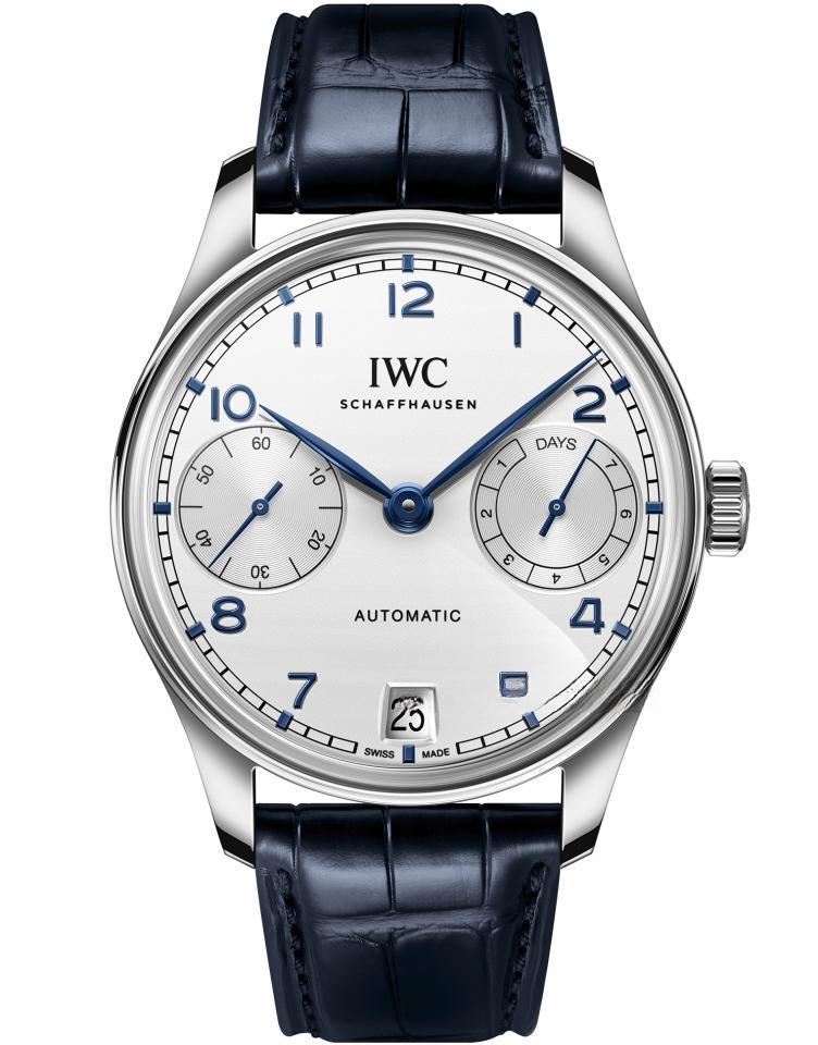 IWC IW501702