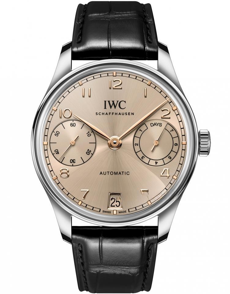 IWC IW501705
