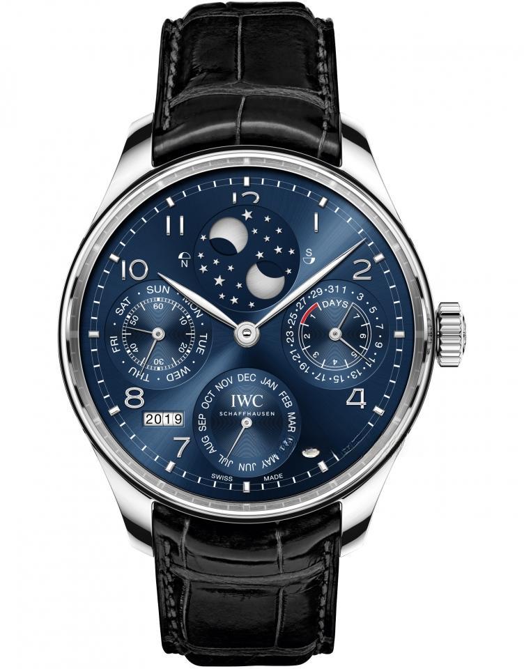 IWC IW503401