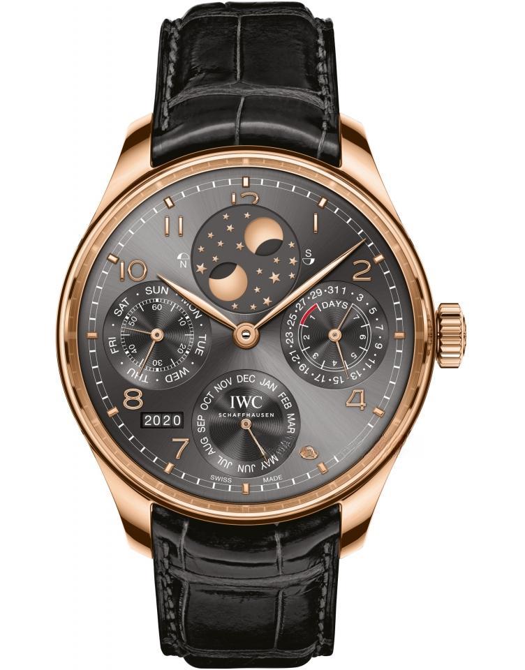 IWC IW503404