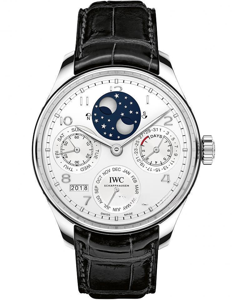 IWC IW503406