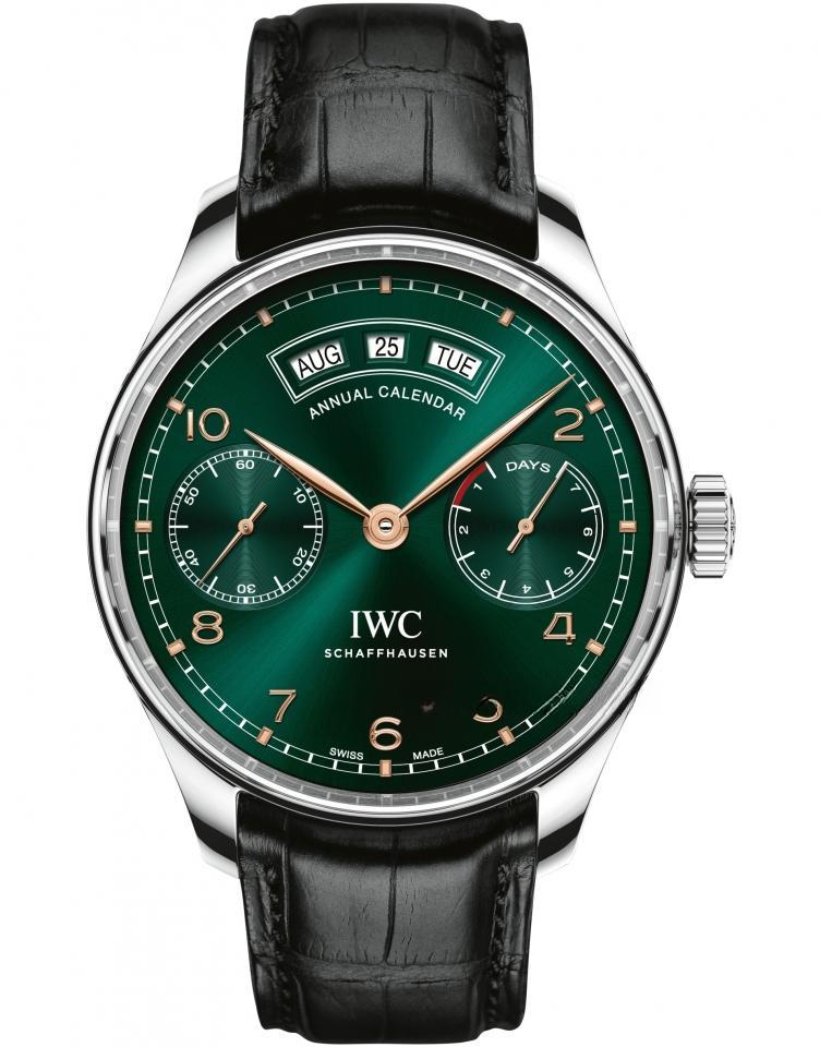IWC IW503510