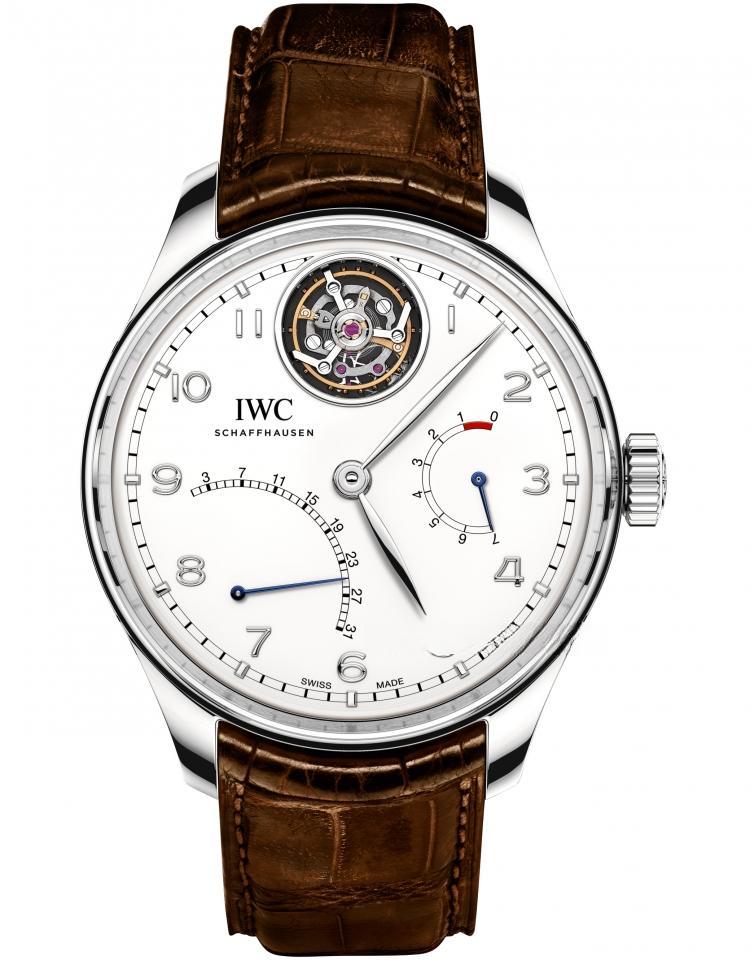 IWC IW504601