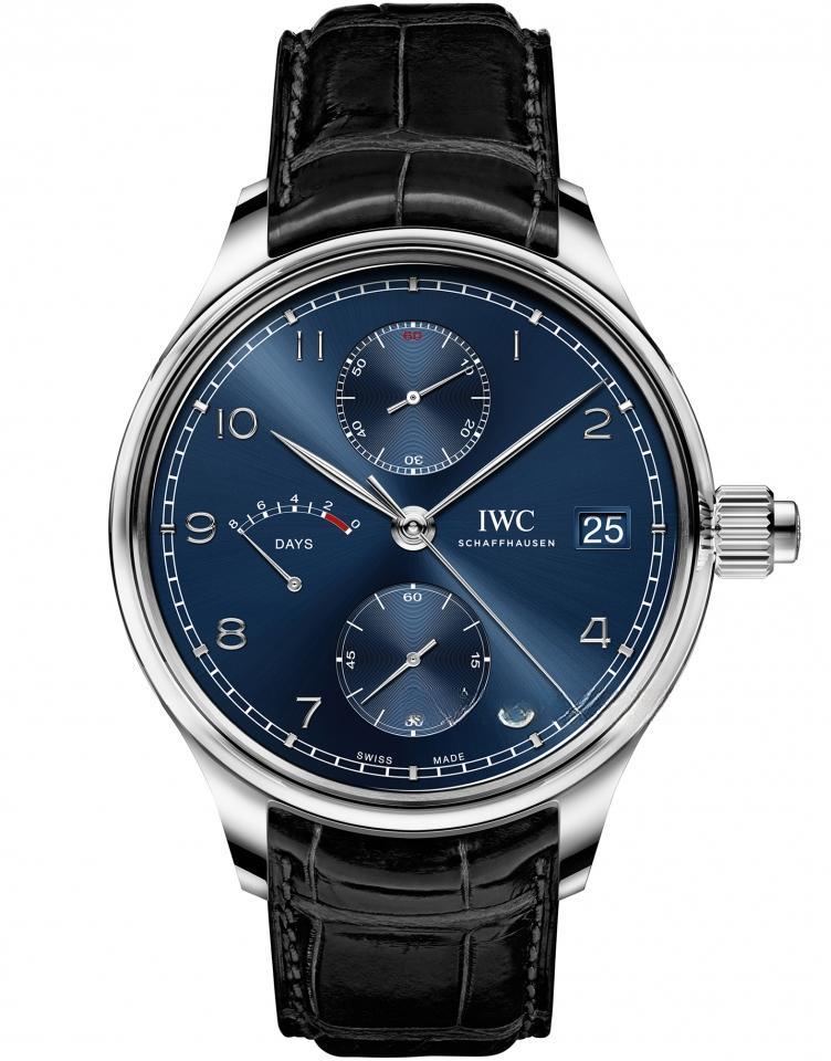 IWC IW515301
