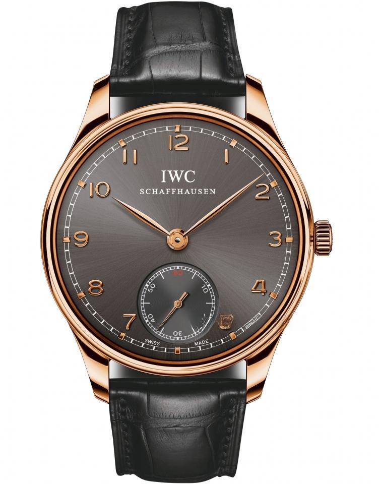 IWC IW545406