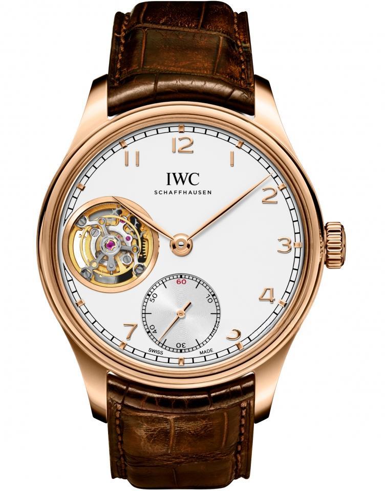 IWC IW546302