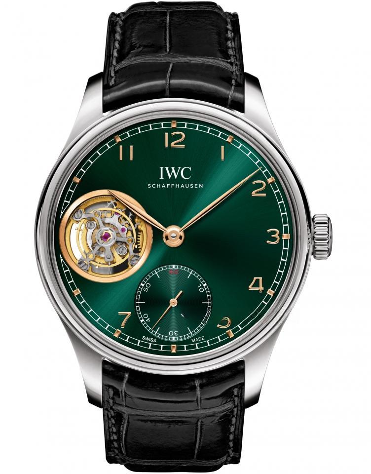 IWC IW546307