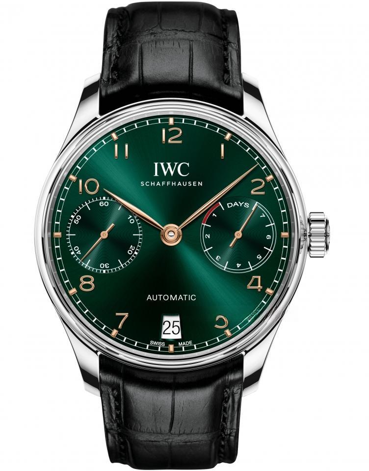 IWC IW500708