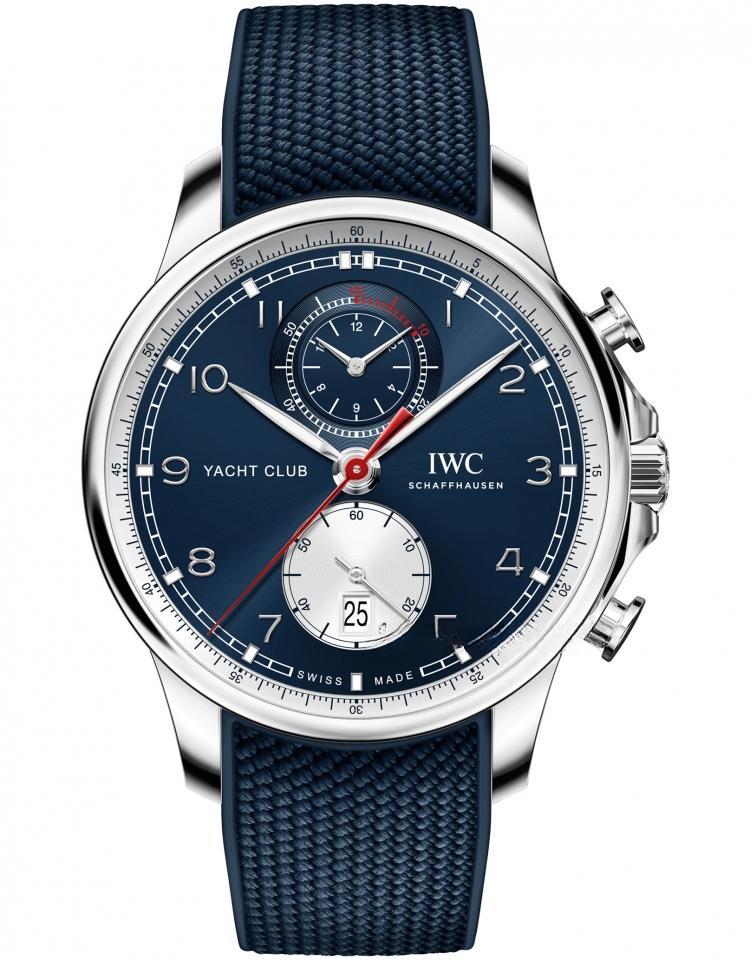IWC IW390704