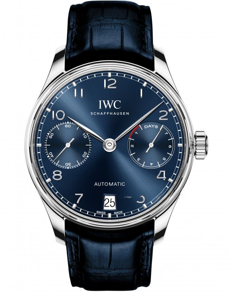 IWC IW500710