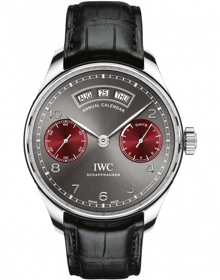 IWC IW503506