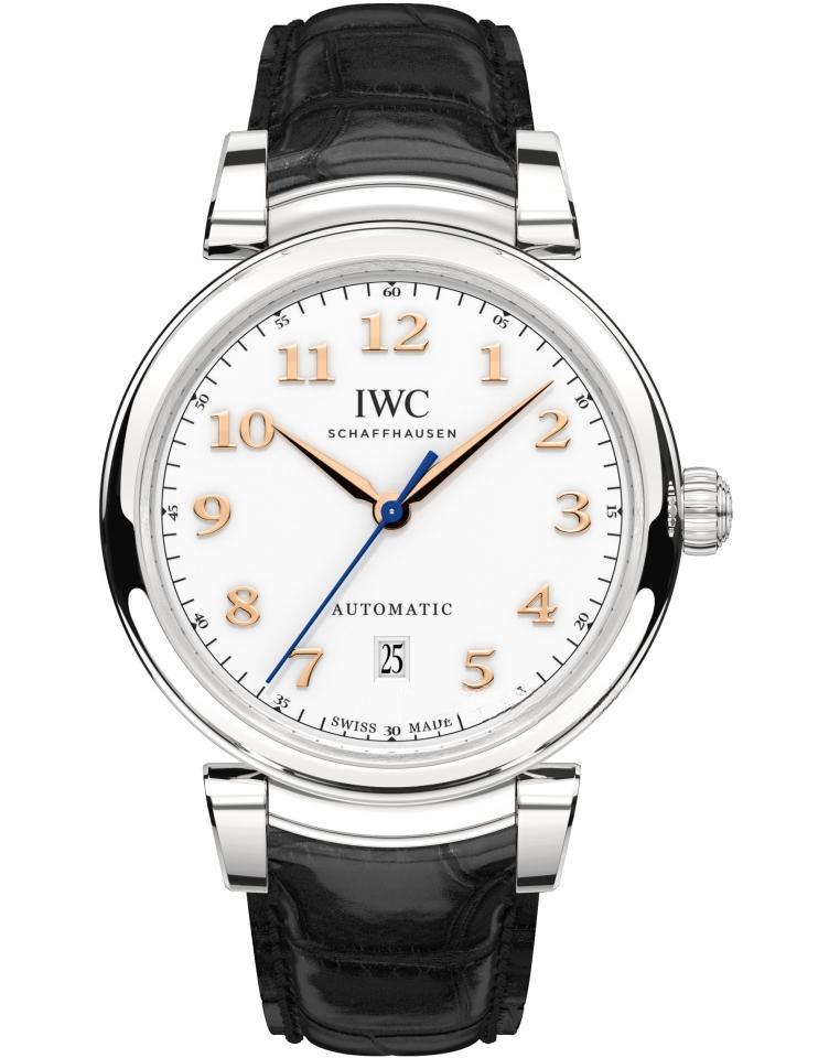 IWC IW458309