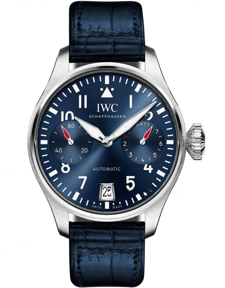IWC IW501008