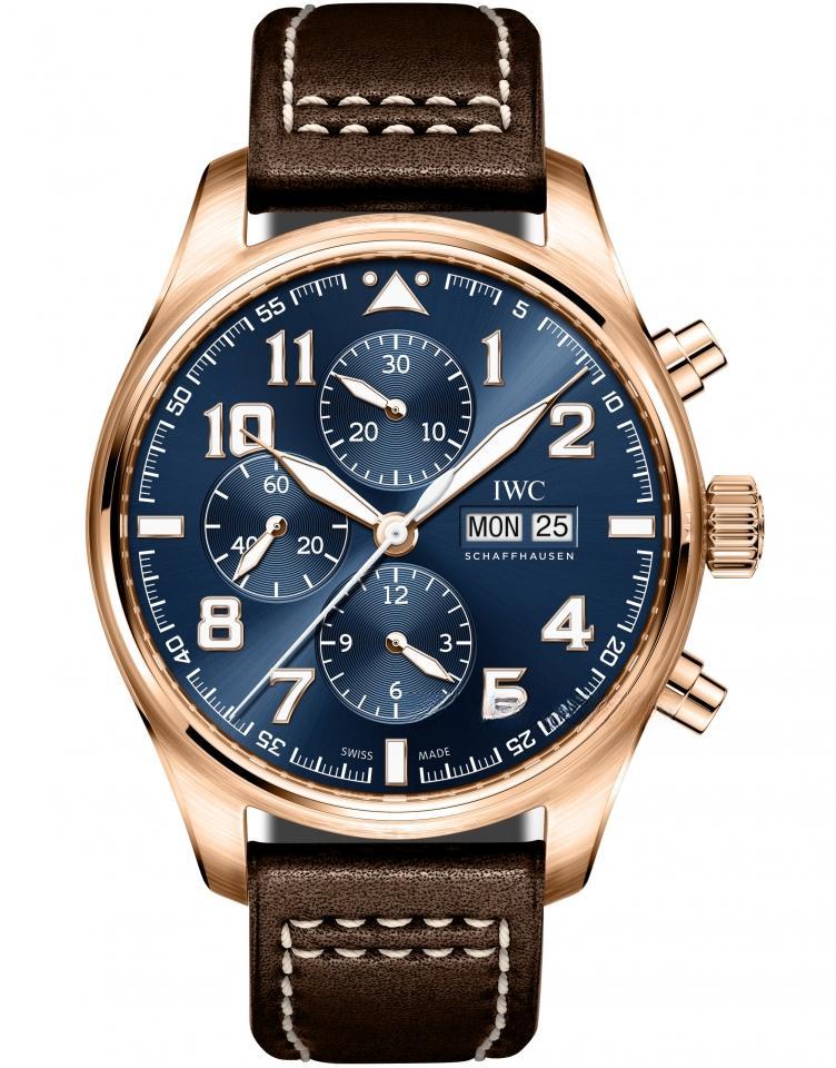 IWC IW502701