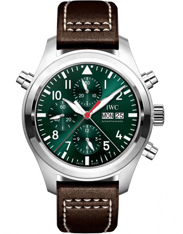 IWC IW371812