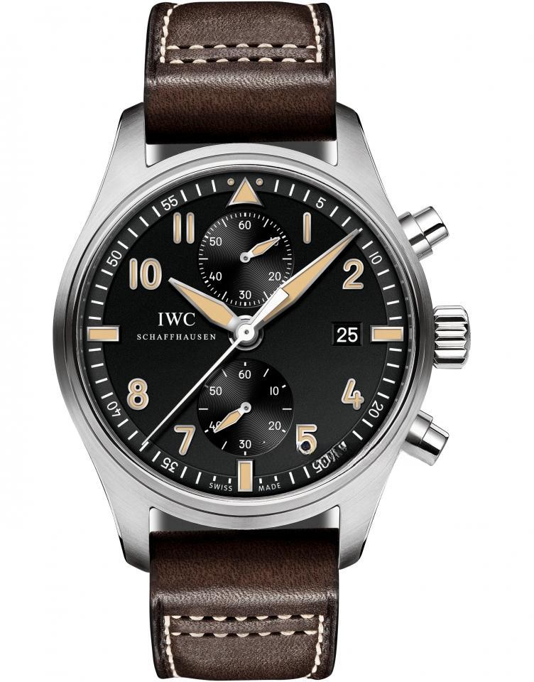 IWC IW387808