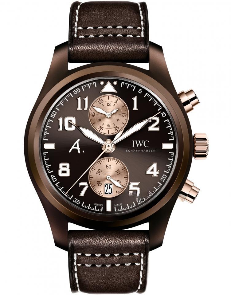 IWC IW388004