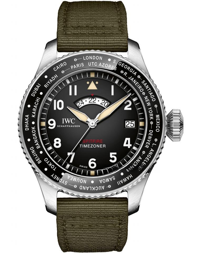 IWC IW395501